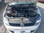 2013 VOLKSWAGEN POLO MATCH for sale at Copart ROCHFORD
