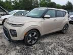 2020 Kia Soul Ex на продаже в Madisonville, TN - Rear End
