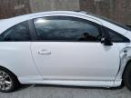 2010 VAUXHALL CORSA SXI for sale at Copart BELFAST