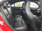 2014 Mercedes-Benz Cla 250 للبيع في Columbia Station، OH - Mechanical