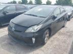 2015 TOYOTA PRIUS HYBR for sale at Copart YORK
