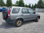 2005 Honda Cr-V Lx de vânzare în Albany, NY - Normal Wear