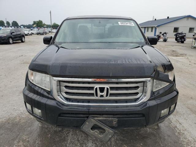  HONDA RIDGELINE 2013 Угольный