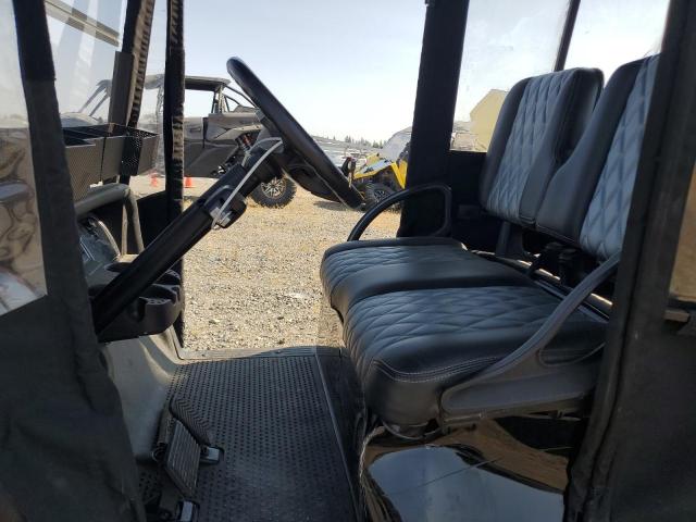 2014 GOLF CART CART  