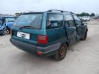 1998 CITROEN ZX 1.4I SX for sale at Copart WESTBURY