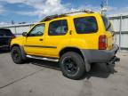 2002 Nissan Xterra Xe იყიდება Littleton-ში, CO - Front End