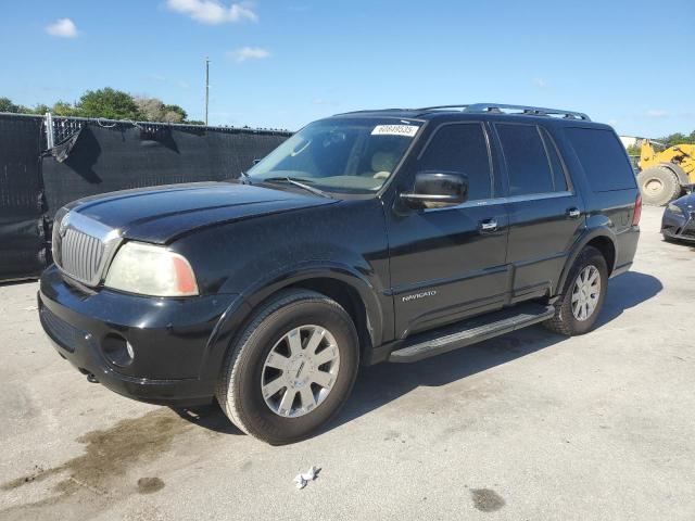2004 Lincoln Navigator 