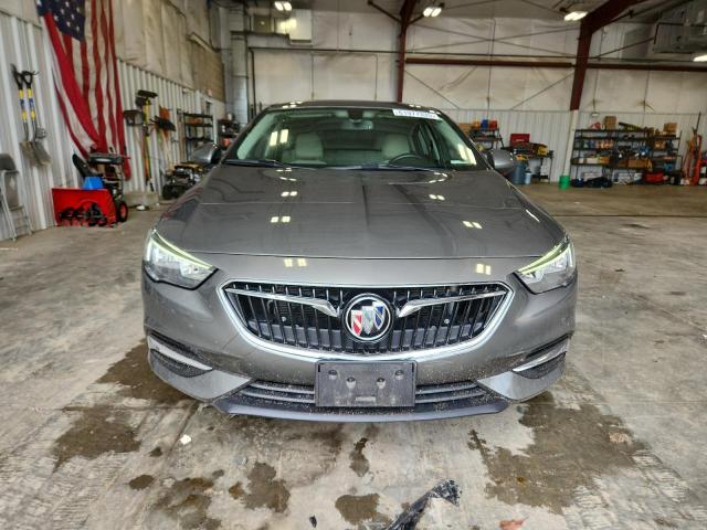  BUICK REGAL 2019 Gray