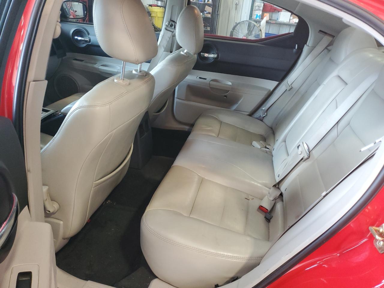 2007 Dodge Charger R/T VIN: 2B3LA53H17H627290 Lot: 62272185