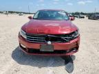 2016 Volkswagen Passat Se   de vânzare în New Braunfels, TX - Front End