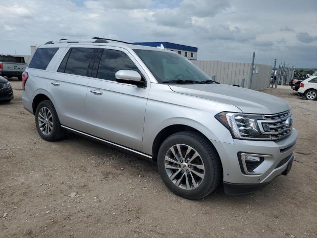  FORD EXPEDITION 2018 Srebrny