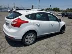 2012 Ford Focus Se იყიდება Colton-ში, CA - Minor Dent/Scratches