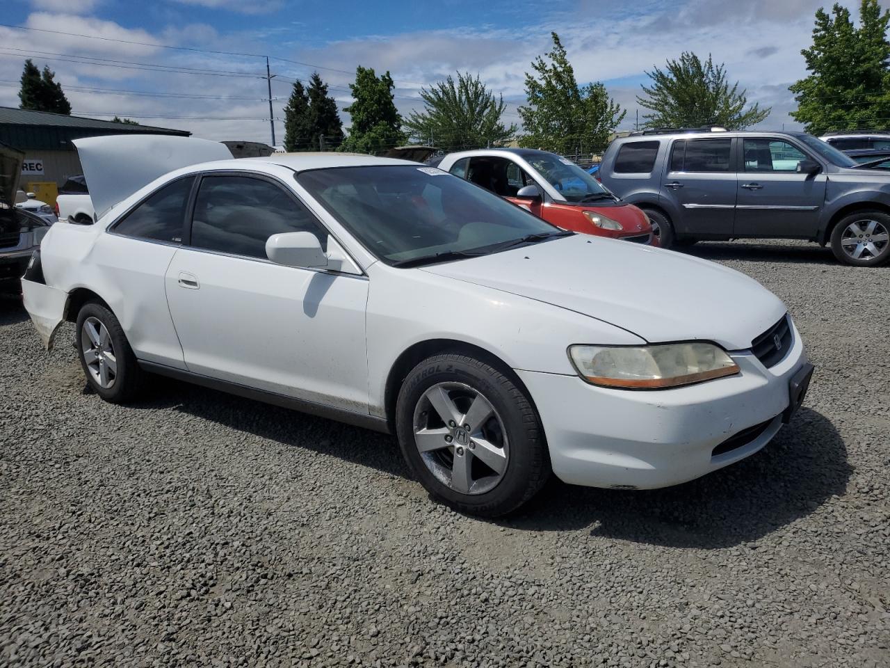 HONDA ACCORD 1999 VIN 1HGCG2247XA029991 фото 4