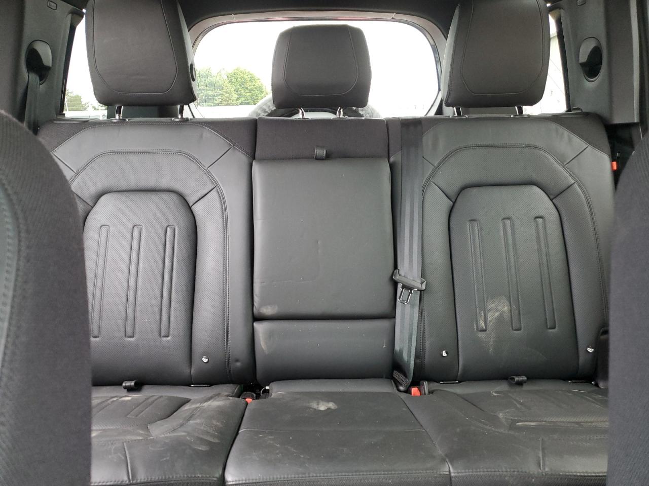 2023 Land Rover Defender 110 X VIN: SALEX7EU5P2236978 Lot: 62686865