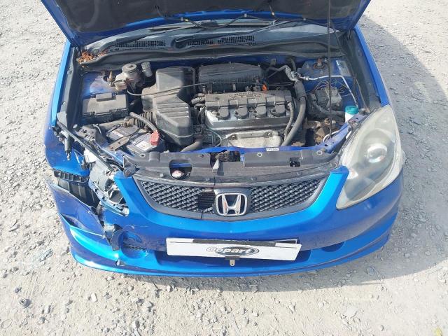 2005 HONDA CIVIC SPOR