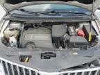 2015 Lincoln Mkx  de vânzare în Tulsa, OK - Front End