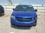 2019 Dodge Grand Caravan Gt للبيع في Kansas City، KS - Front End