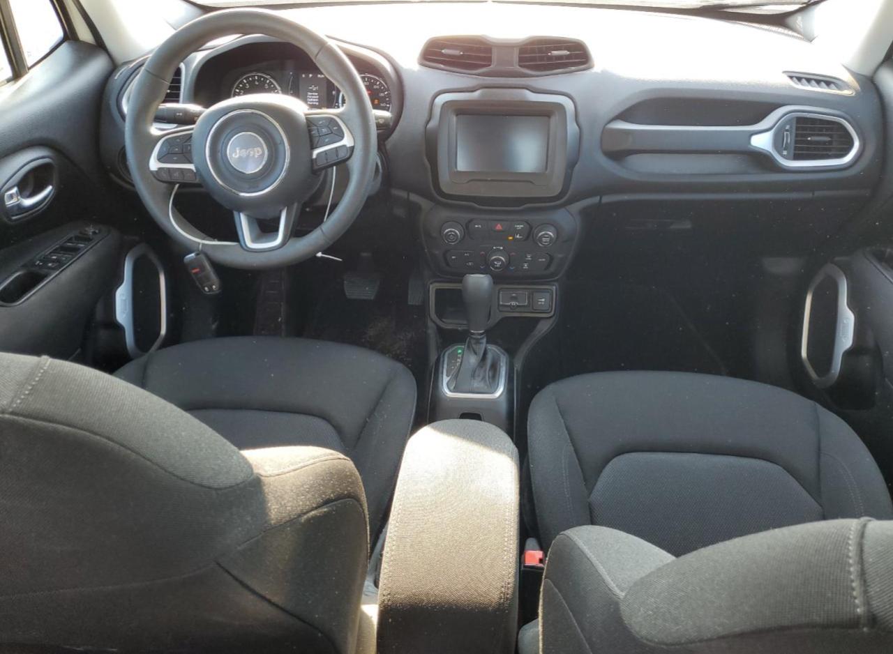 2021 Jeep Renegade Sport VIN: ZACNJCAB0MPM27079 Lot: 62450625