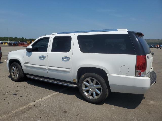 2008 GMC YUKON XL DENALI  
