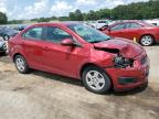 2014 Chevrolet Sonic Ls for Sale in Florence, MS - Front End
