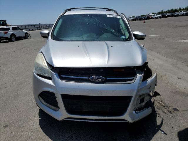  FORD ESCAPE 2016 Silver
