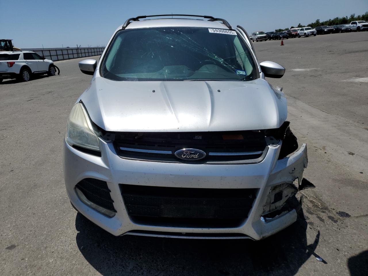 1FMCU0GX7GUC41864 FORD ESCAPE 2016