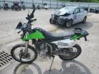 2020 KAWASAKI KLX250 S   for sale at Copart WV - CHARLESTON