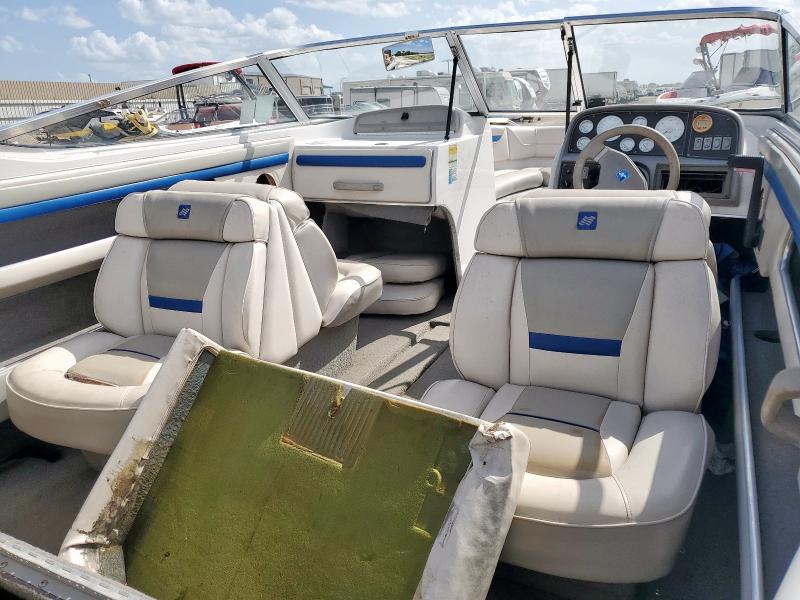 1992 FOUR WINNS HORIZON  