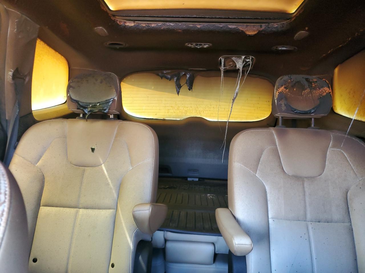 2023 Kia Telluride Sx VIN: 5XYP54GC9PG328612 Lot: 62282635