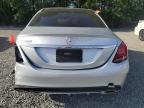 2015 Mercedes-Benz C 300   იყიდება Arlington-ში, WA - Rear End
