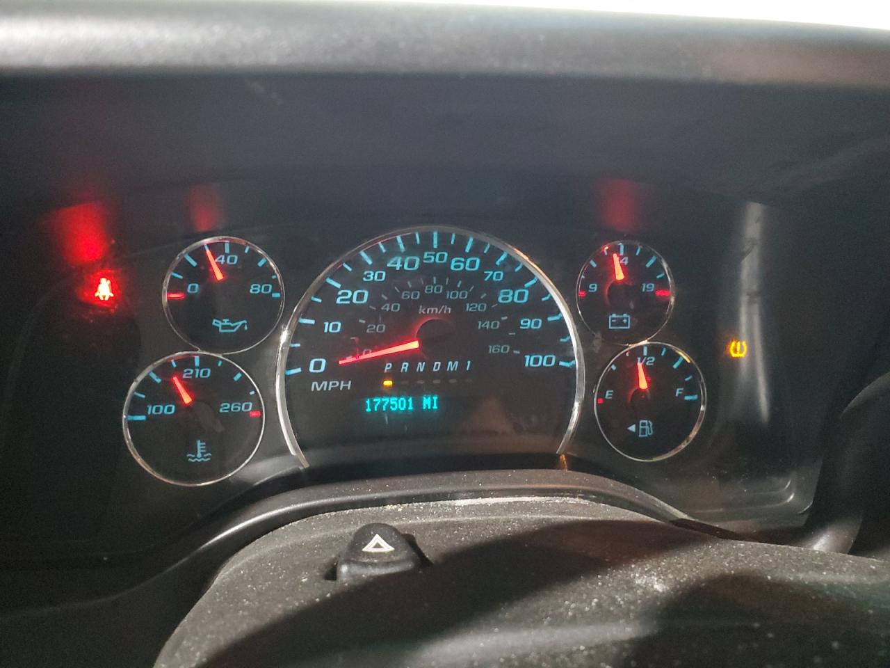 2019 Chevrolet Express G2500 VIN: 1GCWGAFG1K1195734 Lot: 59552005
