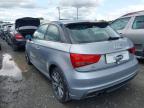 2015 AUDI A1 S LINE for sale at Copart WOLVERHAMPTON