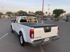 2012 Nissan Frontier S en Venta en San Diego, CA - Minor Dent/Scratches
