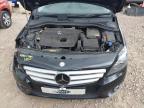 2014 MERCEDES BENZ B180 SE CD for sale at Copart WISBECH