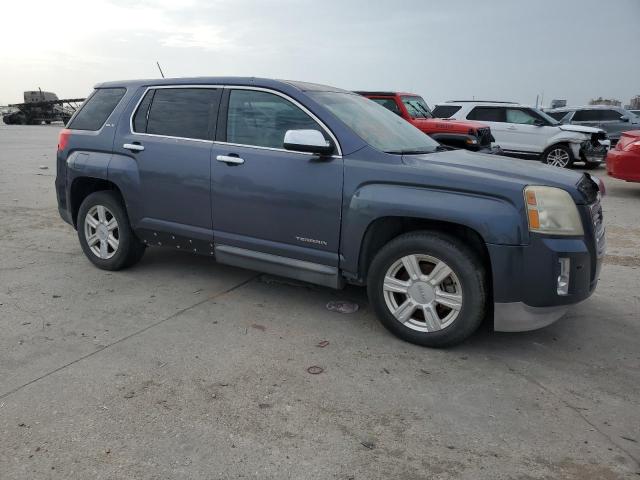 Parquets GMC TERRAIN 2014 Blue