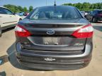 2015 Ford Fiesta Se იყიდება Louisville-ში, KY - Front End