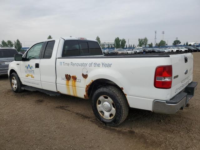 2008 FORD F150   