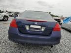2006 Honda Accord Value for Sale in Riverview, FL - Mechanical