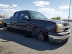 2004 Chevrolet Silverado C1500 for Sale in North Las Vegas, NV - Vandalism