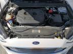 2017 Ford Fusion Titanium   zu verkaufen in Jacksonville, FL - Rear End