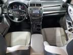 2016 Toyota Camry Le იყიდება Blaine-ში, MN - Side