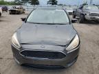 2017 Ford Focus Se იყიდება Newton-ში, AL - Front End