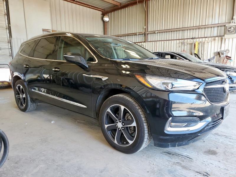  BUICK ENCLAVE 2020 Черный