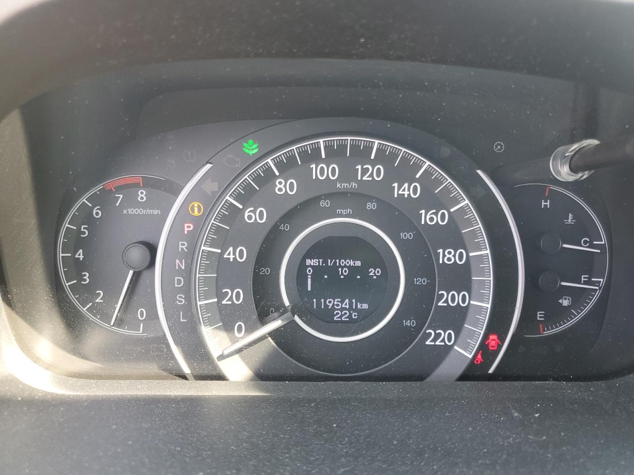 2015 Honda Cr-V Touring VIN: 5J6RM4H96FL804679 Lot: 61350215