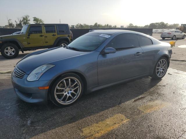 2006 Infiniti G35 