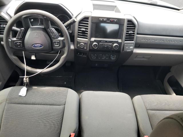  FORD F250 2020 Black