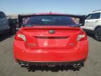 2016 Subaru Wrx for Sale in San Martin, CA - Side