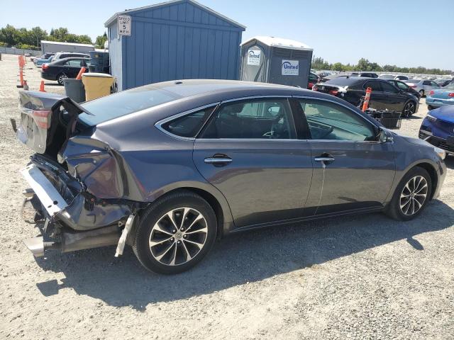  TOYOTA AVALON 2016 Szary