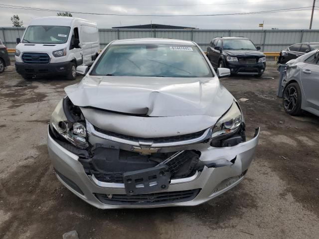  CHEVROLET MALIBU 2014 Srebrny