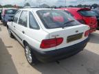 1996 FORD ESCORT L for sale at Copart SANDY